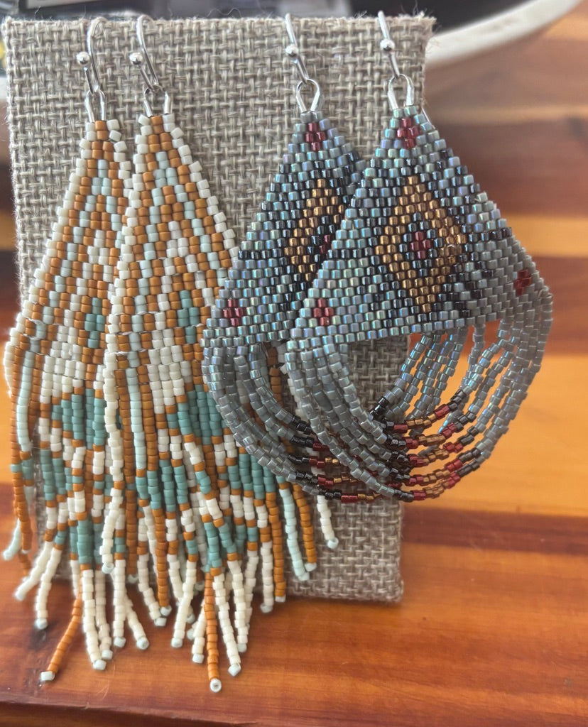Beadwork