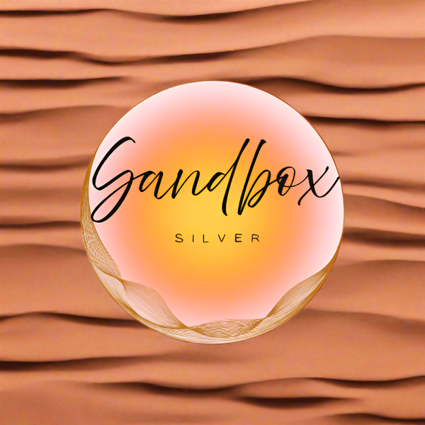 Sandbox Silver