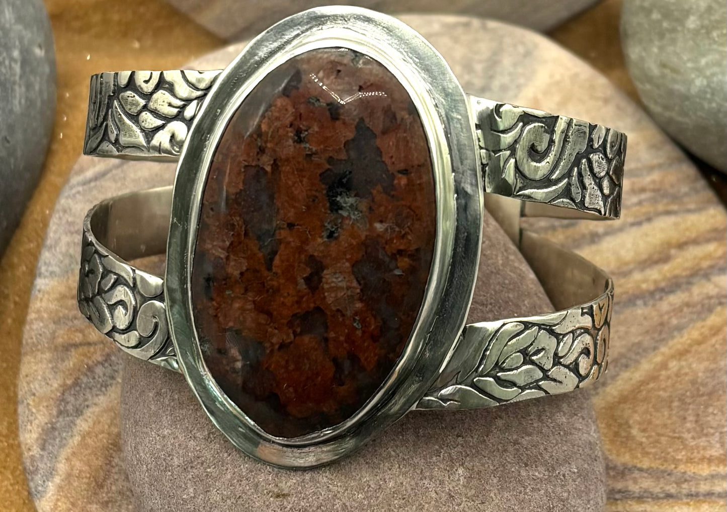 Jasper Cuff